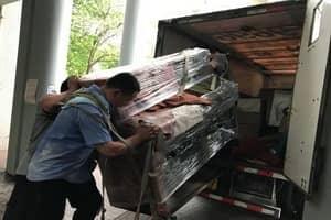 好兄弟搬家現場五